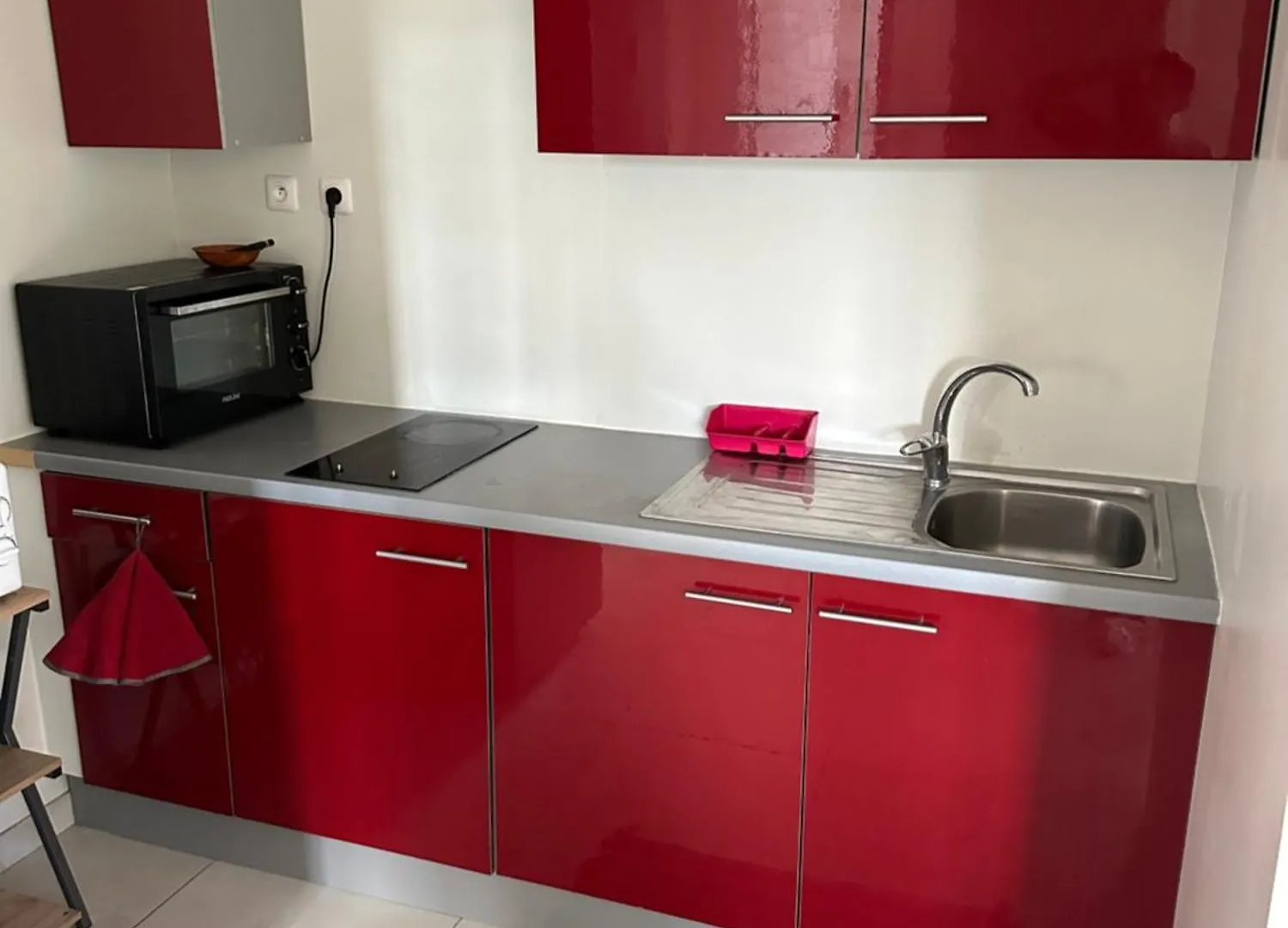Kama Apartment Sainte-Luce