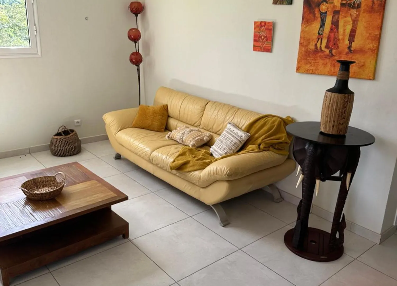 Apartmán Kama Sainte-Luce Martinik