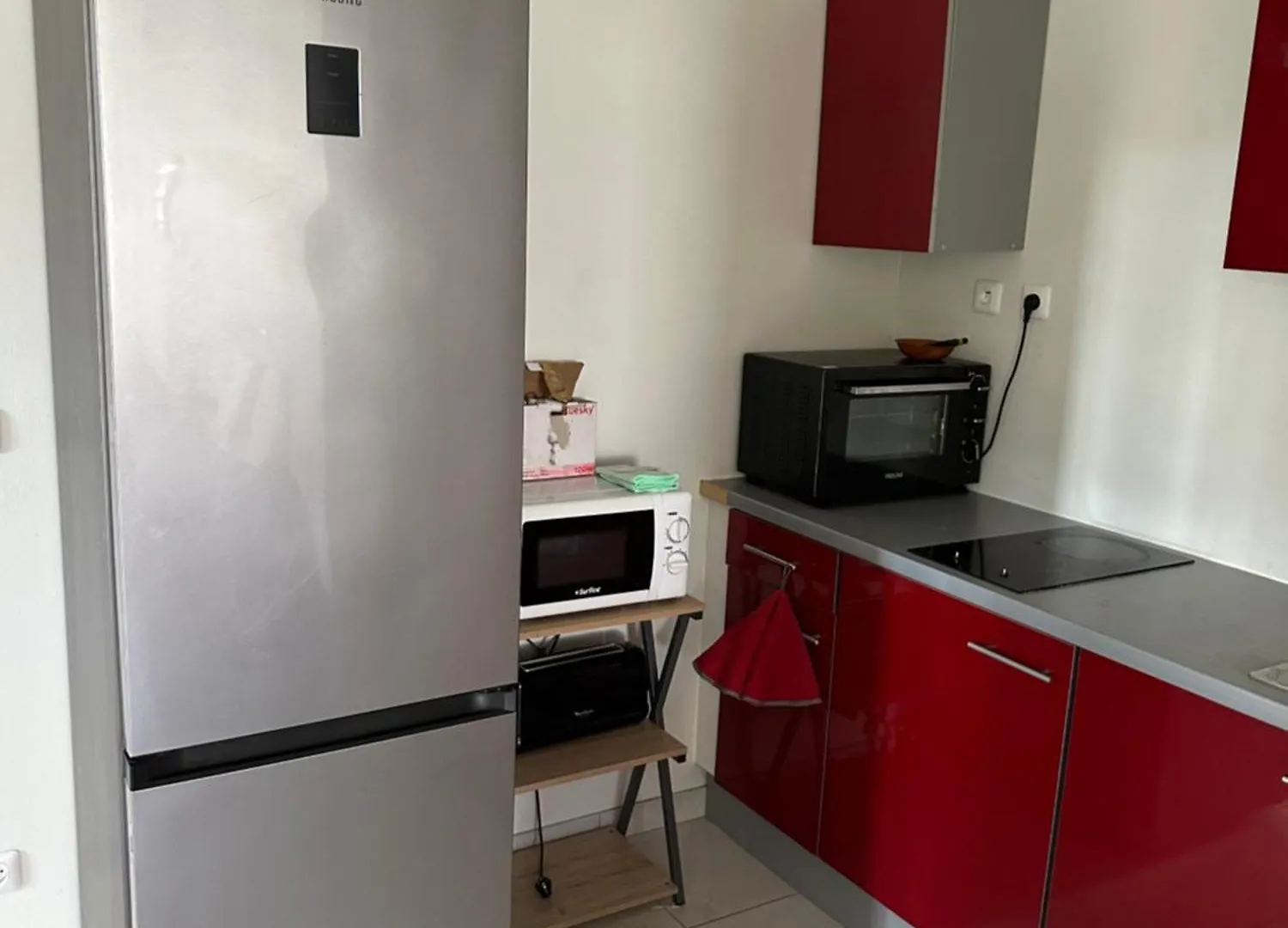 Apartmán Kama Sainte-Luce