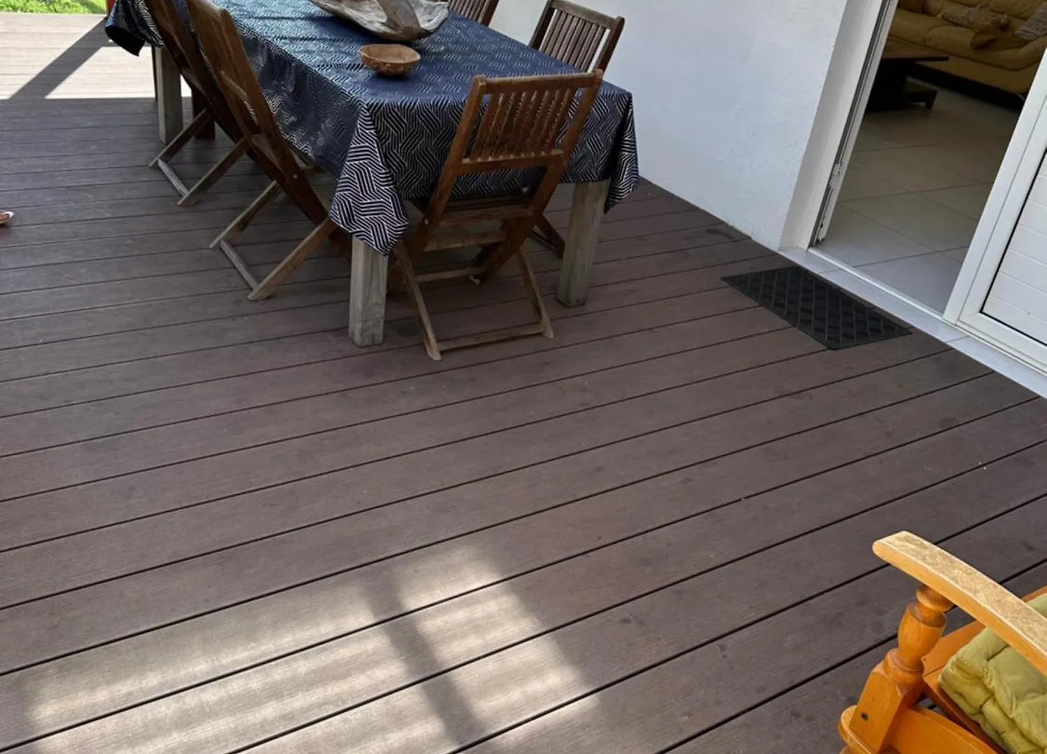 Apartmán Kama Sainte-Luce 0*,  Martinik