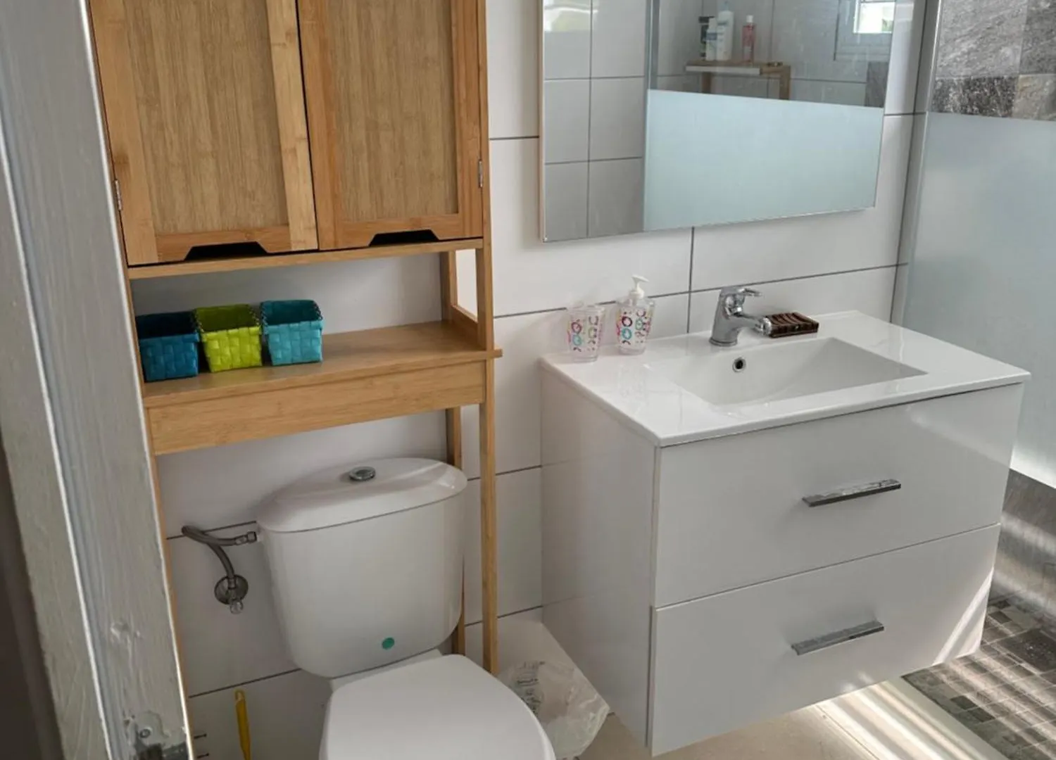Apartmán Kama Sainte-Luce