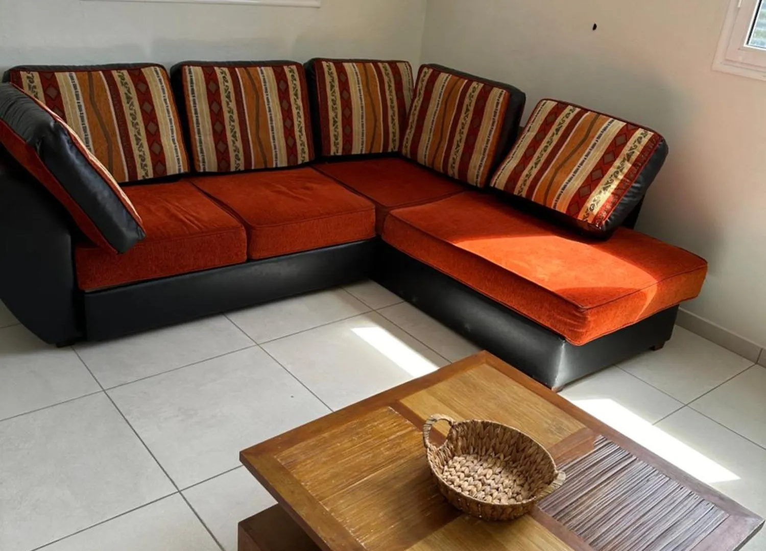 Apartmán Kama Sainte-Luce Martinik