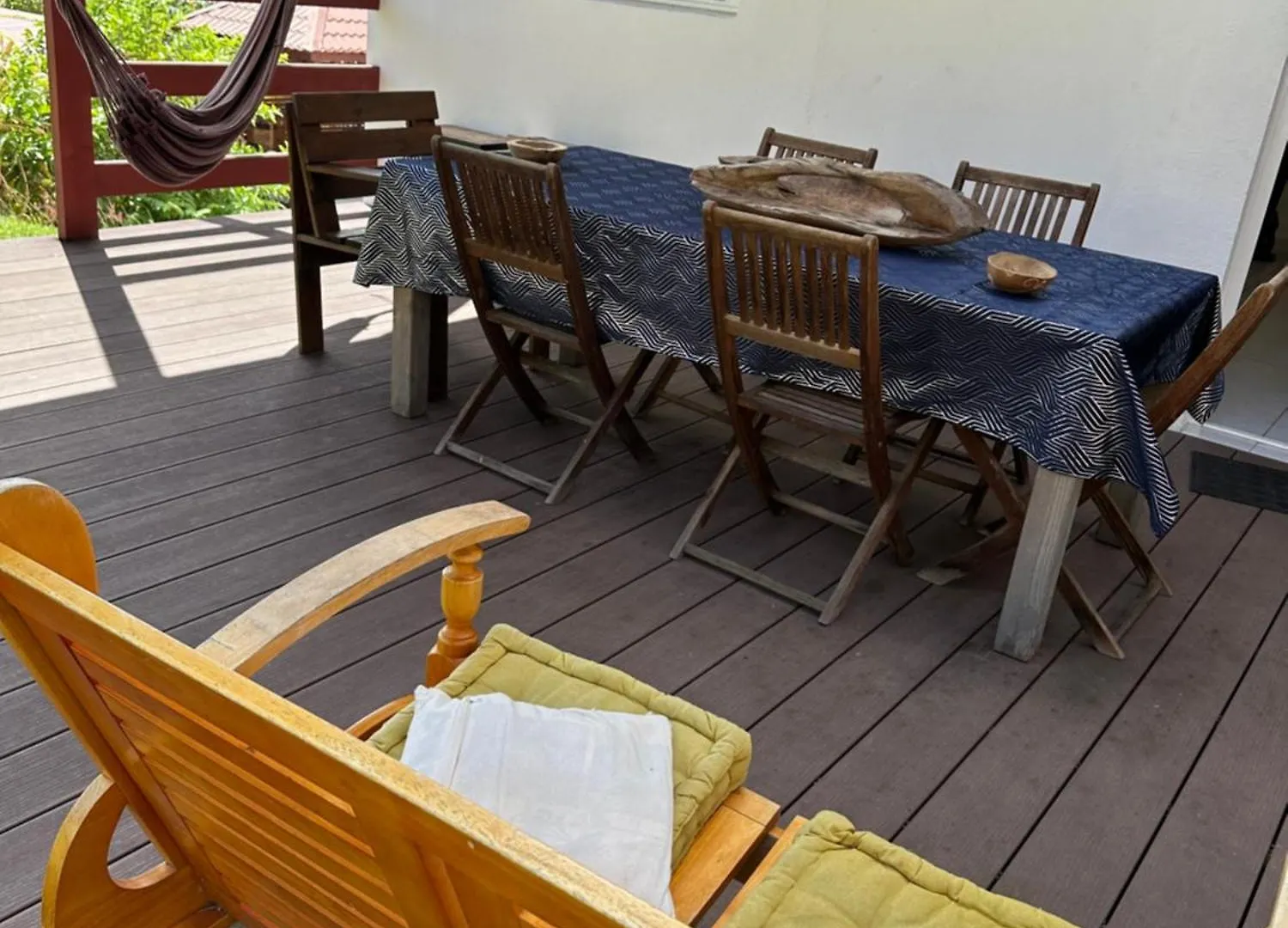 Apartmán Kama Sainte-Luce Martinik